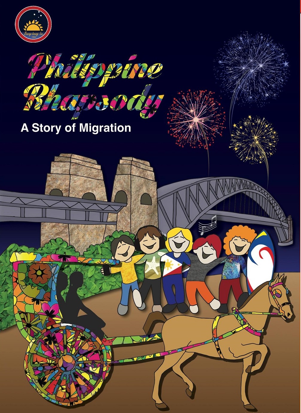 Philippine Rhapsody