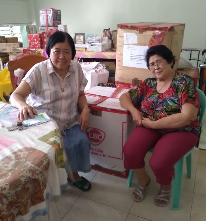 Friendsip Home Orphanage banag banag INC