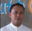 Fr. Orly Borres Banagbanag